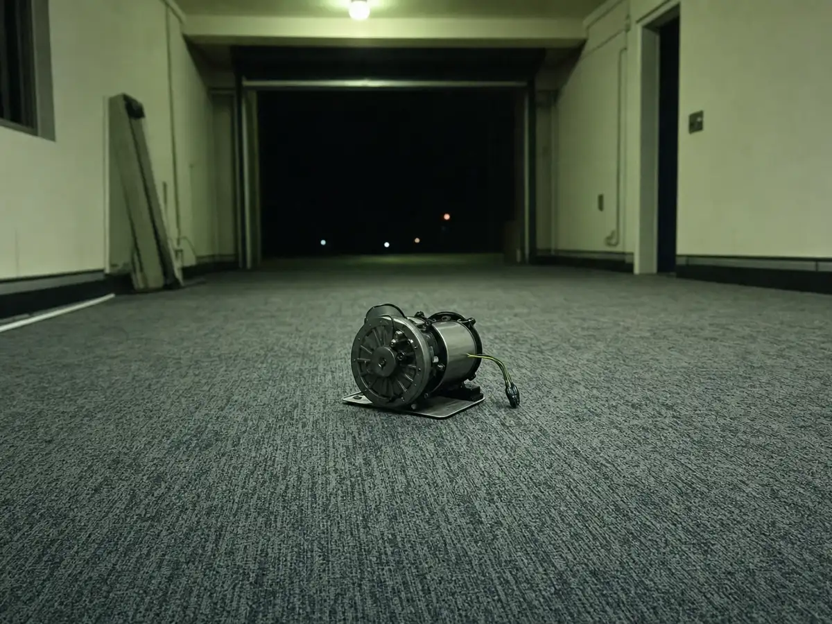 Commercial Carpet Cleaning in Van Nuys, CA